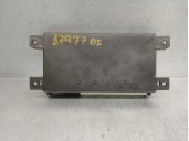 Recambio de modulo confort para jaguar s-type 2.7 v6 diesel executive referencia OEM IAM 4R8313C791BB 