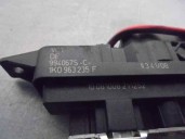 Recambio de resistencia calefaccion para volkswagen golf vi (5k1) 2.0 tdi referencia OEM IAM 1K0963235F  