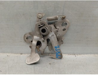 Recambio de cerradura capot para fiat scudo combi (272) 2.0 jtdm referencia OEM IAM 9655142880 