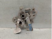 Recambio de cerradura capot para fiat scudo combi (272) 2.0 jtdm referencia OEM IAM 9655142880  