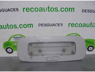 Recambio de luz interior para volkswagen golf vi (5k1) 2.0 tdi referencia OEM IAM 1K0947133H  