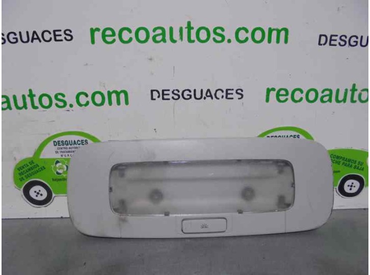 Recambio de luz interior para volkswagen golf vi (5k1) 2.0 tdi referencia OEM IAM 1K0947133H  