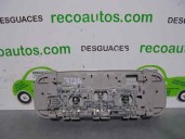 Recambio de luz interior para volkswagen golf vi (5k1) 2.0 tdi referencia OEM IAM 1K0947133H  