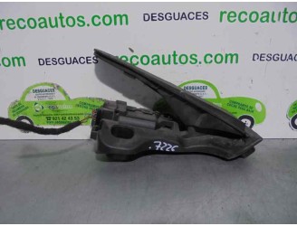 Recambio de potenciometro pedal para volkswagen golf vi (5k1) 2.0 tdi referencia OEM IAM 1K1721503T  