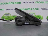 Recambio de potenciometro pedal para volkswagen golf vi (5k1) 2.0 tdi referencia OEM IAM 1K1721503T  