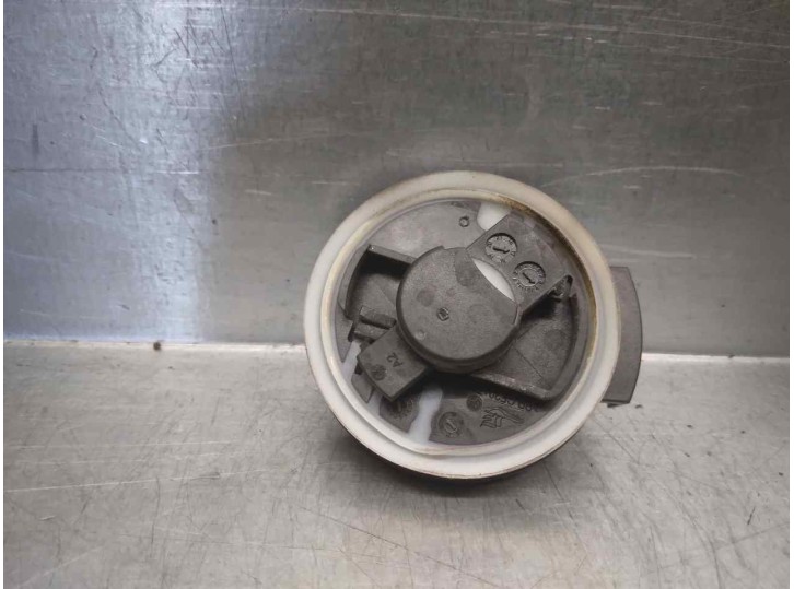 Recambio de sensor impacto para skoda superb (3v3) active referencia OEM IAM 5Q0959354 