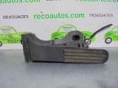 Recambio de potenciometro pedal para volkswagen golf vi (5k1) 2.0 tdi referencia OEM IAM 1K1721503T  