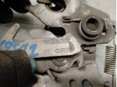 Replacement hood latch for Fiat Scudo Combi (272) 2.0 JTDM OEM IAM reference 9655142880 