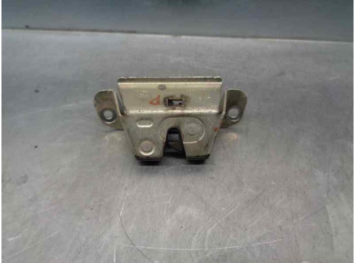 Recambio de cerradura maletero / porton para citroën c1 1.0 cat (384f) referencia OEM IAM 693500H010 