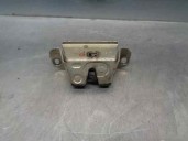 Recambio de cerradura maletero / porton para citroën c1 1.0 cat (384f) referencia OEM IAM 693500H010 
