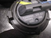 Recambio de sensor impacto para skoda superb (3v3) active referencia OEM IAM 5Q0959354 