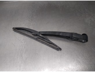 Recambio de brazo limpia trasero para smart coupe 1.0 cat referencia OEM IAM A4518200044 80016967 VALEO