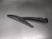 Recambio de brazo limpia trasero para smart coupe 1.0 cat referencia OEM IAM A4518200044 80016967 VALEO