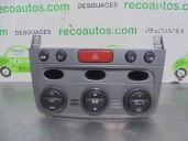 Recambio de mando climatizador para alfa romeo gt (125) 2.0 jts 16v cat referencia OEM IAM 1560513690 