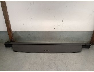 Recambio de bandeja trasera para audi a2 (8z0) 1.4 tdi referencia OEM IAM 8Z0863553 8Z0863553 