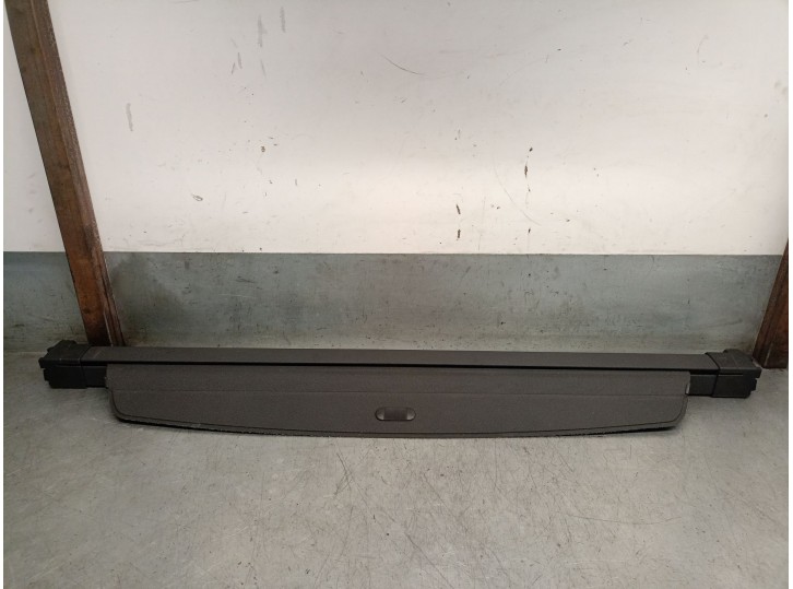 Recambio de bandeja trasera para audi a2 (8z0) 1.4 tdi referencia OEM IAM 8Z0863553 8Z0863553 