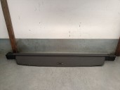 Recambio de bandeja trasera para audi a2 (8z0) 1.4 tdi referencia OEM IAM 8Z0863553 8Z0863553 