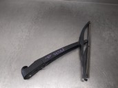 Recambio de brazo limpia trasero para smart coupe 1.0 cat referencia OEM IAM A4518200044 80016967 VALEO