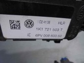 Recambio de potenciometro pedal para volkswagen golf vi (5k1) 2.0 tdi referencia OEM IAM 1K1721503T  