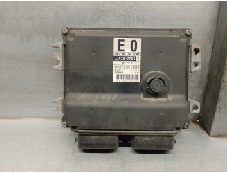 Recambio de centralita motor uce para suzuki swift berlina (mz) 1.3 16v cat referencia OEM IAM 3392072K01 MB1123008262 DENSO