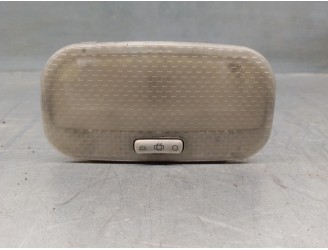 Recambio de luz interior para fiat scudo combi (272) 2.0 jtdm referencia OEM IAM 9680717080  
