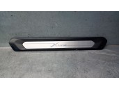 Recambio de moldura para bmw x3 (g01, f97, g08) xdrive 20 d mild-hybrid referencia OEM IAM 51477410012 51477410012 