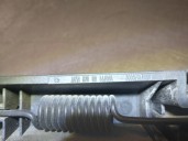 Recambio de brazo limpia trasero para smart coupe 1.0 cat referencia OEM IAM A4518200044 80016967 VALEO