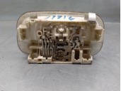 Recambio de luz interior para fiat scudo combi (272) 2.0 jtdm referencia OEM IAM 9680717080  