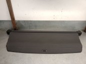 Recambio de bandeja trasera para audi a2 (8z0) 1.4 tdi referencia OEM IAM 8Z0863553 8Z0863553 