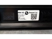 Recambio de moldura para bmw x3 (g01, f97, g08) xdrive 20 d mild-hybrid referencia OEM IAM 51477410012 51477410012 