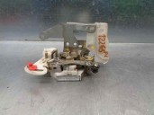 Recambio de cerradura puerta delantera izquierda para citroën c1 1.0 cat (384f) referencia OEM IAM 9135T4 5 PUERTAS