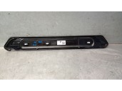 Recambio de moldura para bmw x3 (g01, f97, g08) xdrive 20 d mild-hybrid referencia OEM IAM 51477410012 51477410012 