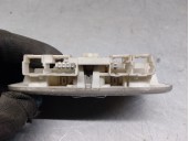 Recambio de luz interior para fiat scudo combi (272) 2.0 jtdm referencia OEM IAM 9680717080  