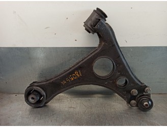 Recambio de brazo suspension inferior delantero izquierdo para mercedes-benz clase a (w168) 2.1 cat referencia OEM IAM A16833011