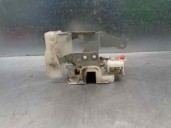 Recambio de cerradura puerta delantera izquierda para citroën c1 1.0 cat (384f) referencia OEM IAM 9135T4 5 PUERTAS