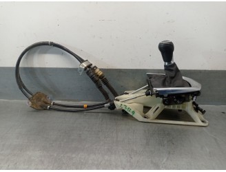 Recambio de palanca cambio para mazda 2 hatchback (dl, dj) 1.5 skyactiv-g referencia OEM IAM DA7H46100  