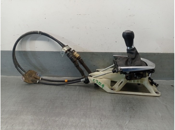 Recambio de palanca cambio para mazda 2 hatchback (dl, dj) 1.5 skyactiv-g referencia OEM IAM DA7H46100  
