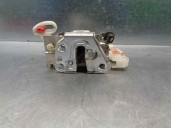 Recambio de cerradura puerta delantera izquierda para citroën c1 1.0 cat (384f) referencia OEM IAM 9135T4 5 PUERTAS