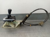 Recambio de palanca cambio para mazda 2 hatchback (dl, dj) 1.5 skyactiv-g referencia OEM IAM DA7H46100  