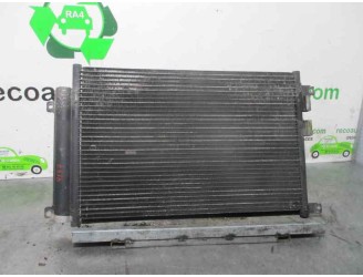 Recambio de condensador / radiador aire acondicionado para alfa romeo gt (125) 2.0 jts 16v cat referencia OEM IAM   