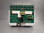 Recambio de cuadro instrumentos para iveco 30 8 1 2.5 referencia OEM IAM 6035070070  