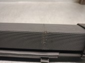 Recambio de bandeja trasera para audi a2 (8z0) 1.4 tdi referencia OEM IAM 8Z0863553 8Z0863553 
