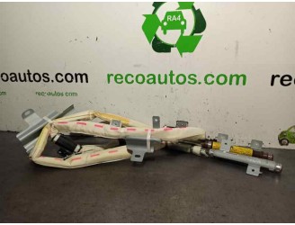 Recambio de airbag cortina delantero derecho para kia carnival 2.9 crdi cat referencia OEM IAM C5741241 