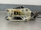 Recambio de palanca cambio para mazda 2 hatchback (dl, dj) 1.5 skyactiv-g referencia OEM IAM DA7H46100  