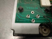 Recambio de cuadro instrumentos para iveco 30 8 1 2.5 referencia OEM IAM 6035070070  