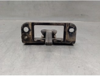 Recambio de retenedor puerta para fiat scudo combi (272) 2.0 jtdm referencia OEM IAM 1400338580 TRASERO IZQUIERDO 5 PUERTAS