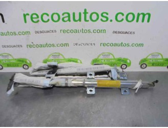 Recambio de airbag cortina delantero derecho para alfa romeo gt (125) 2.0 jts 16v cat referencia OEM IAM 60682429 