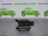 Recambio de motor calefaccion para volkswagen golf vi (5k1) 2.0 tdi referencia OEM IAM 1K0907511  