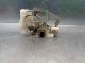 Recambio de cerradura puerta trasera izquierda para citroën c1 1.0 cat (384f) referencia OEM IAM 5 PUERTAS