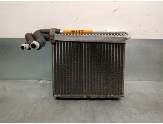 Recambio de evaporador aire acondicionado para volvo v40 hatchback (525) d3 referencia OEM IAM 31436312  